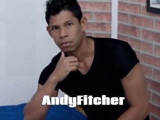 AndyFitcher