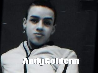 AndyGoldenn
