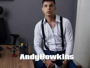 AndyHowkins