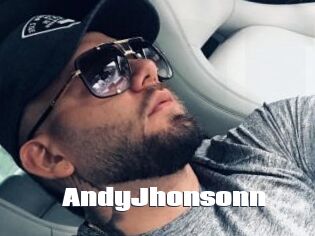 AndyJhonsonn