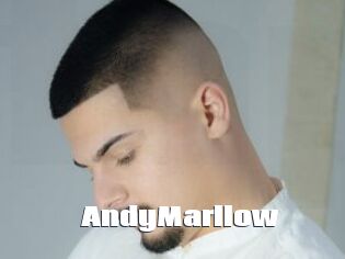 AndyMarllow