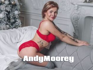 AndyMoorey