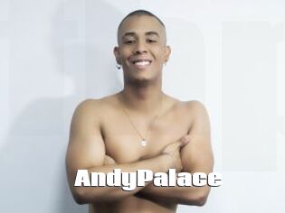 AndyPalace