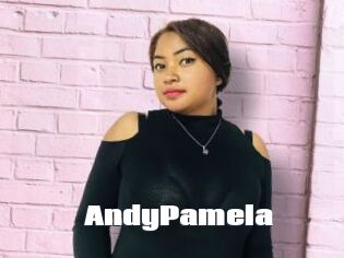 AndyPamela The hot porn