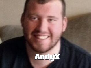 AndyX