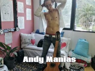 Andy_Manias The hot porn
