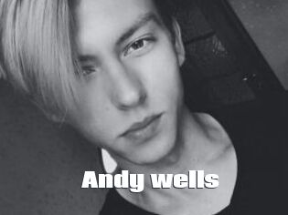 Andy_wells
