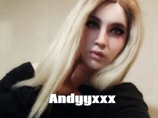Andyyxxx