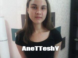 AneTTeshY