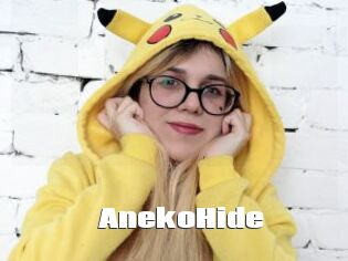 AnekoHide