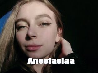 Anestasiaa