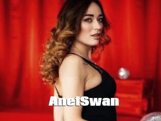 AnetSwan The hot porn