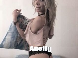 Anetty