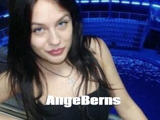 AngeBerns The hot porn