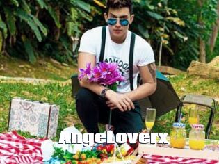 AngeLoverx