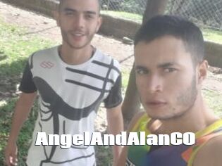 AngelAndAlanCO