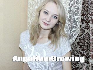 AngelAnnGrowing