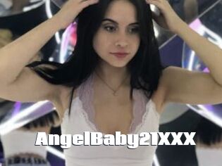 AngelBaby21XXX