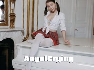 AngelCrying