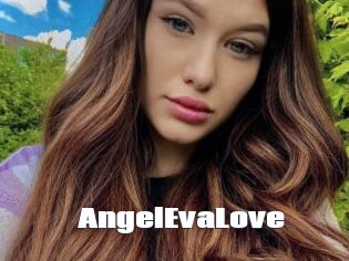 AngelEvaLove