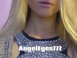 AngelEyes777