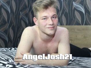 AngelJosh21 The hot porn