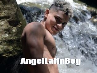 AngelLatinBoy