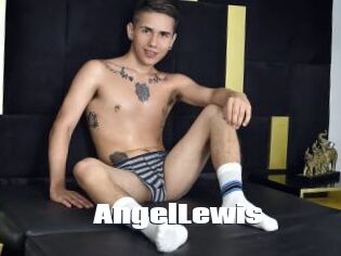 AngelLewis