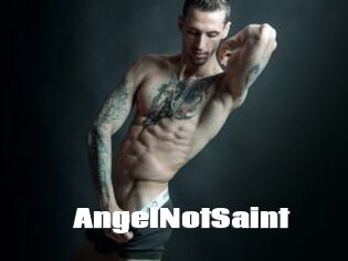 AngelNotSaint