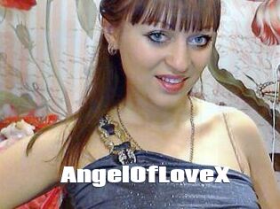 AngelOfLoveX