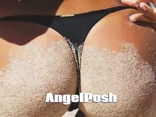 AngelPosh The hot porn
