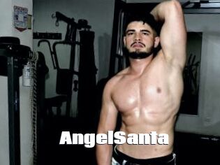 AngelSanta