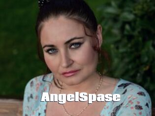 AngelSpase The hot porn