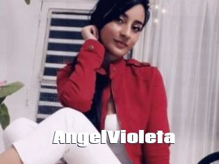 AngelVioleta