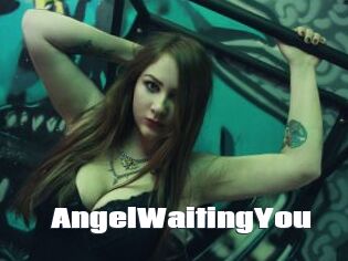 AngelWaitingYou