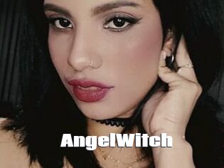 AngelWitch