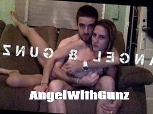 AngelWithGunz