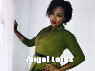 Angel_Lotus The hot porn