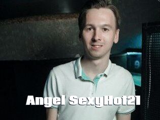 Angel_SexyHot21