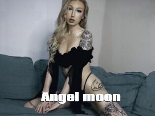 Angel_moon