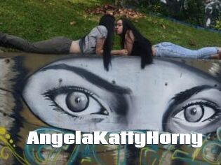 AngelaKattyHorny