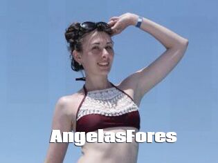 AngelasFores