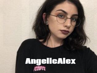 AngelicAlex