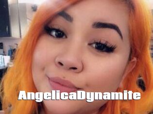 AngelicaDynamite
