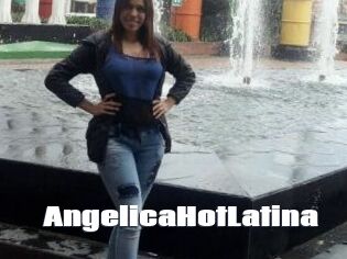 AngelicaHotLatina