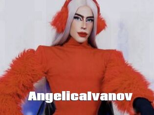 AngelicaIvanov