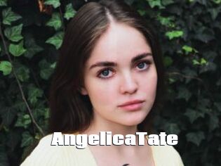 AngelicaTate
