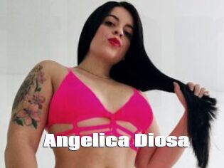 Angelica_Diosa