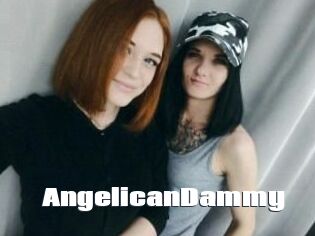 Angelica_n_Dammy