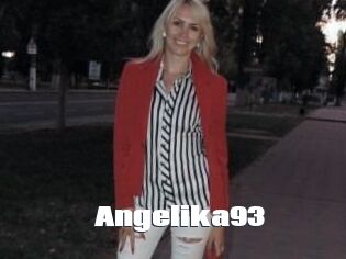 Angelika93 The hot porn
